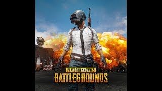 【PUBG】初めてのドン勝！　実況無し