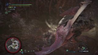 モンスターハンター：ワールド_20180923185235