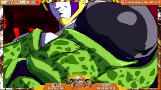 Combate Online en DRAGON BALL FighterZ ドラゴンボール ファイターズ Nintendo Switch - 02