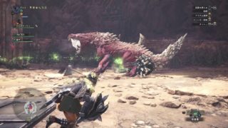 モンスターハンターワールド のんびりかりかり#434 いなりてん