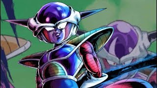 【アニメ】 ドラゴンボール フリーザの逆襲…？