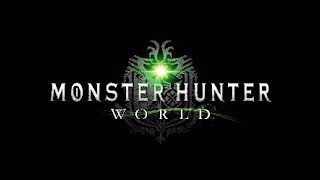 MHW(モンスターハンターワールド)［初心者］＃2