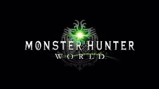 MHW(モンスターハンターワールド)［初心者］＃2