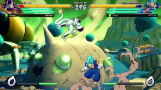 ドラゴンボールファイターズランク