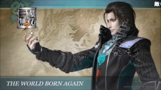【BGM】 真・三國無双7 最終決戦～THE WORLD BORN AGAIN sm25453251