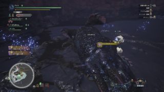 モンスターハンターワールド のんびりかりかり#446 砂漠  太刀