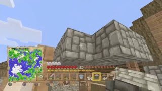 ［PS4］#2 マインクラフト［実況プレイ］