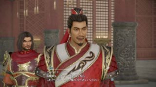 X箱でやる！真・三國無双8＃290《呂蒙その1》