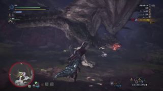 [ モンスターハンター：ワールド ] リオレイア