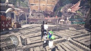 モンスターハンター：ワールド_20181023234225