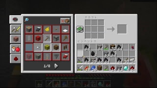 まったりマインクラフトマン