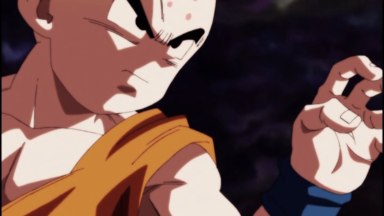 【アニメ】 ドラゴンボール 怒りのクリリンと21号の目論見