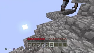 【PS4版マインクラフト】お題達成目指して！【e.o.w・初見歓迎】