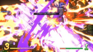ドラゴンボールファイターズ対戦動画＃261/DRAGON BALL FighterZ Ranked Match