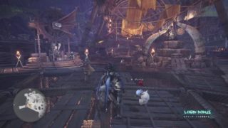 低音声がお送りする…モンスターハンターワールド！！【参加型ｯｯ】