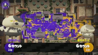 【実況なし】まりーのスプラトゥーン2どうが