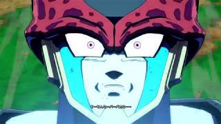 ドラゴンボール ファイターズ　世界トッププレイヤー　クリスＧ　最強少年悟飯　ドラマティックフィニッシュ