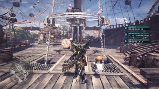 ＃34 復帰組のモンスターハンターワールド