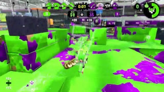 のんびりとスプラトゥーン2やりますかね