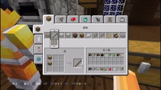 マインクラフト9