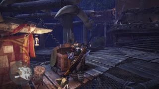 MHW  ken-のモンハンワールドまったり配信　寝るまで　部屋立ててます、ご自由ご参加下さい
