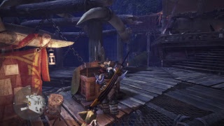 MHW  ken-のモンハンワールドまったり配信　寝るまで　部屋立ててます、ご自由ご参加下さい
