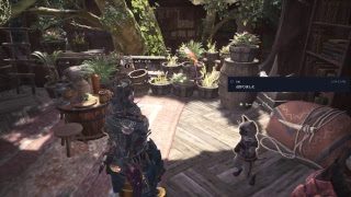 ガンランスで行くモンスターハンターワールド  Monster Hunter World