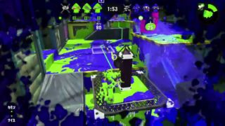 【Splatoon2】勝てるの？？ハコフグ！！ガチヤグラ！？【スプラトゥーン2】