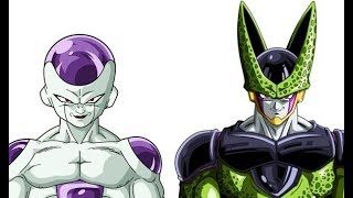 【アニメ】 ドラゴンボール 二つの巨悪の密談