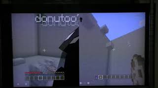 マインクラフト実況