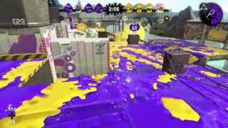 ボトリグpart３【スプラトゥーン2】