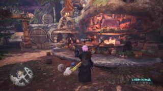 【MHW実況】【モンスターハンターワールド】【初心者】＃107 ゾラさん周回&歴戦周回します！雑談大歓迎です(^_^)もし良かったお話しましょ(^O^)