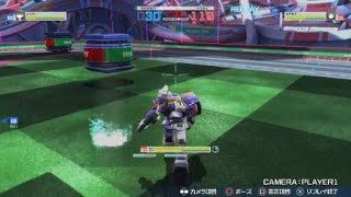 とある魔術の電脳戦機　ストライカーvsサイファー