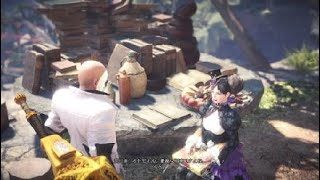 モンスターハンター：ワールド_20180927015701