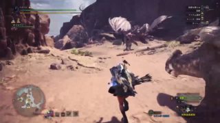 ［モンスターハンター：ワールド］　＃85　今週（10/12～）の配信バウンティをやる