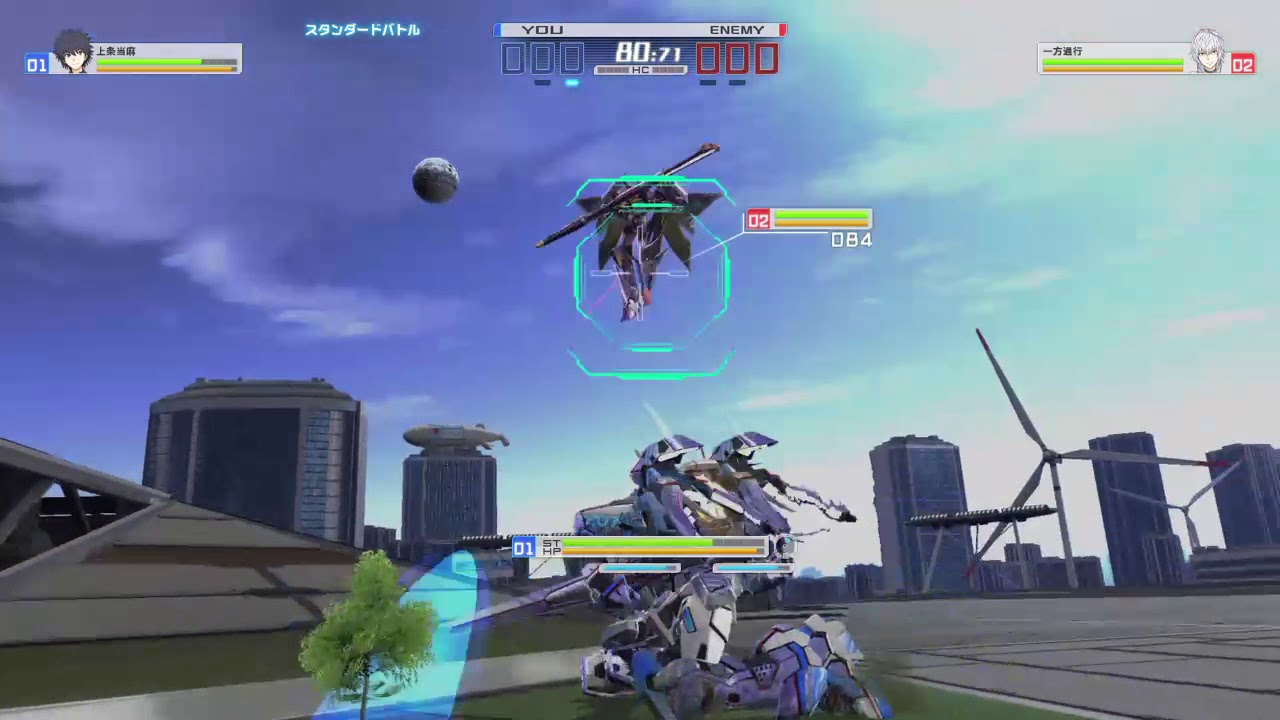 とある魔術の電脳戦機_20181015063239