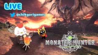 ＃12 MHW　モンスターハンターワールドを大剣プレイ！「モンハン飯美味しそう過ぎな件」初見、初コメ大歓迎！《ゆっくり付き》