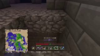 minecraft hard survive 4マインクラフト youtuber！