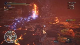 モンスターハンター：ワールド_20181007011731