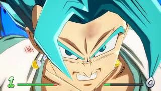 ドラゴンボールファイターズ対戦動画＃236/DRAGON BALL FighterZ Ranked Match