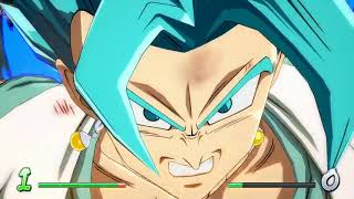 ドラゴンボールファイターズ対戦動画＃236/DRAGON BALL FighterZ Ranked Match