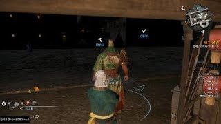 ［無双８］商人ステップ