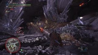 モンスターハンター：ワールド_20181003121428
