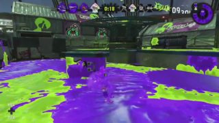 #ショートショート「Splatoween」#スプラトゥーン2 『マニュコラ使いの』#Splatoon2【S+1】〘HD〙