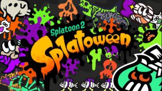 #ショートショート「Splatoween」#スプラトゥーン2 『マニュコラ使いの』#Splatoon2【S+1】〘HD〙