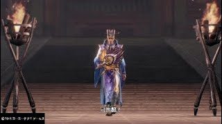 三國無双8.司馬懿#第13弾『愚か者目…さあ司馬懿の時代が始まるぞ！』まったりプレイ！