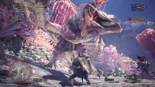 【モンスターハンター：ワールド】RDD2はやくこないかなー #2