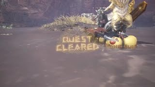 モンスターハンター：ワールド_20181028111115