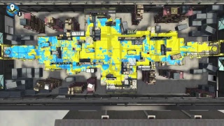 【テスト】スプラトゥーン２　スクスロベッチュー（声なし）