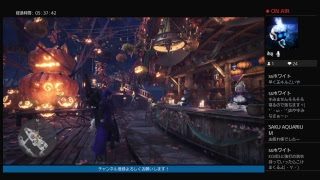 モンスターハンターワールド！　ハンター生活101日目 歴戦王ナナ討伐！